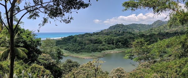 Playa Carate 5