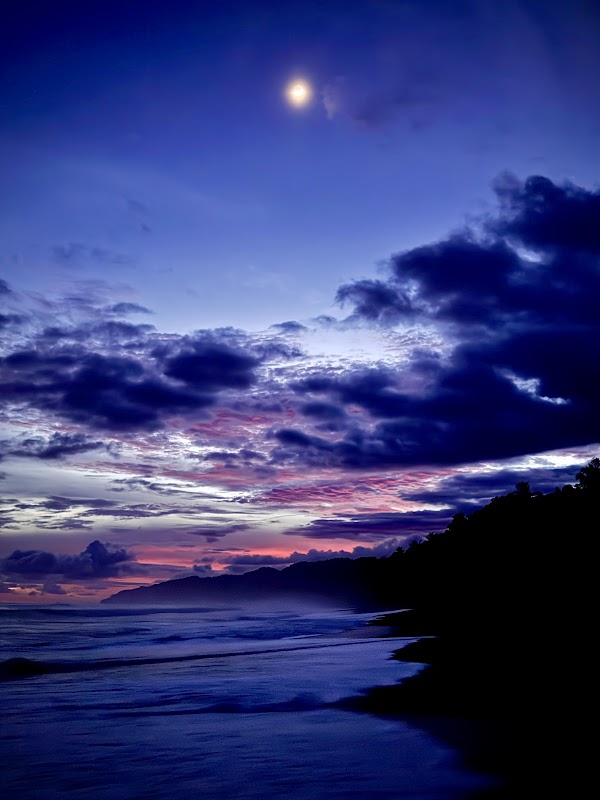 Playa Carate 4
