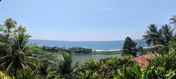Playa Carate 3