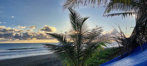 Playa Carate 2
