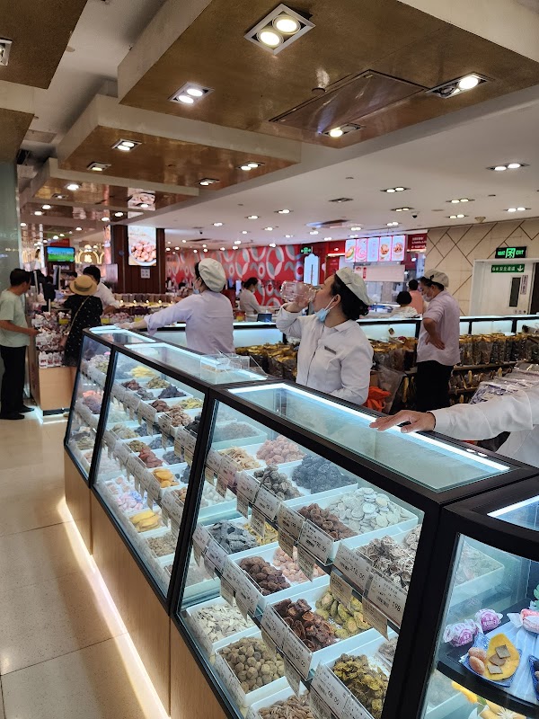 First food hall 4