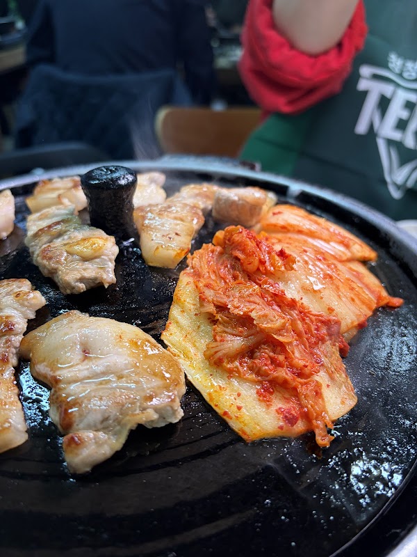 Sinmi Restaurant 4