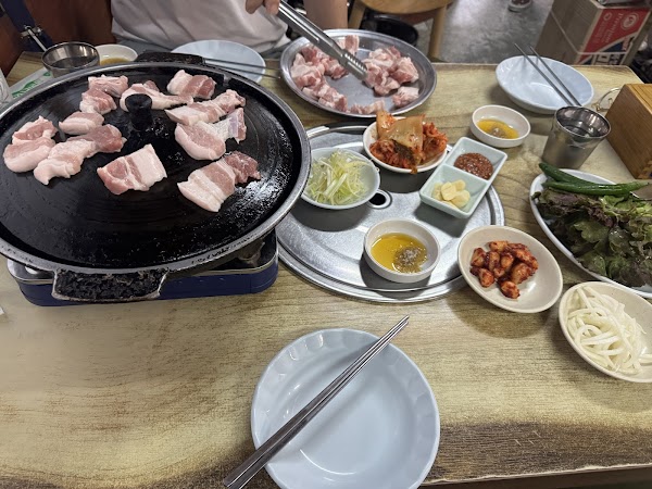 Sinmi Restaurant 2
