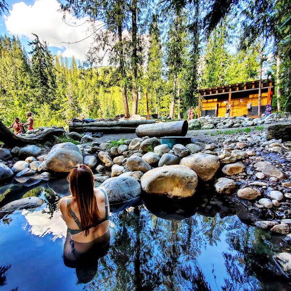 Halfway Hot Springs 5