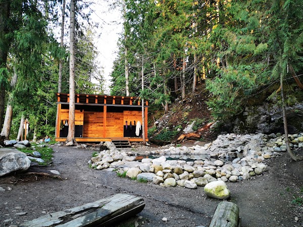 Halfway Hot Springs 3