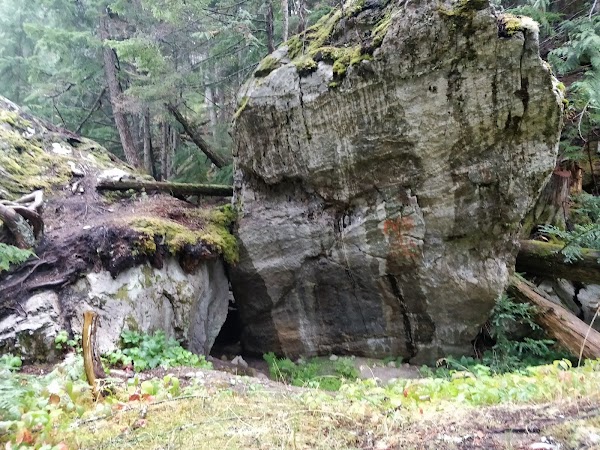 Halfway Hot Springs 2