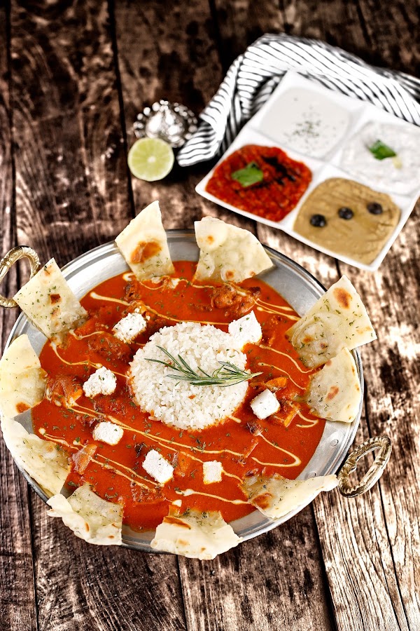 Kervan Turkish Restaurant Halal ITAEWON 6