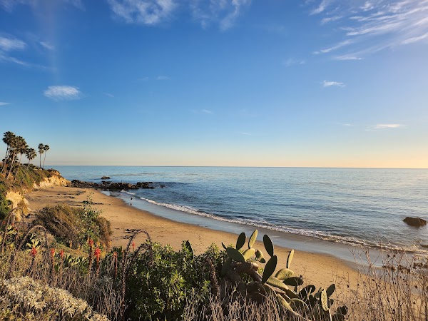 Picnic Beach