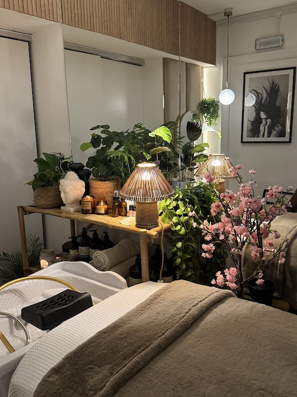 My Head Spa London (at Balance Massage & Wellness) 1