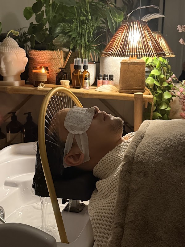 My Head Spa London (at Balance Massage & Wellness) 5