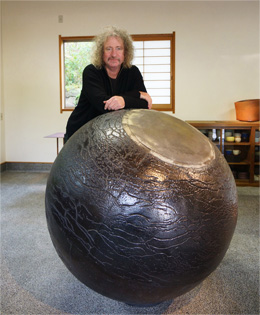 Robert Yellin Yakimono Gallery