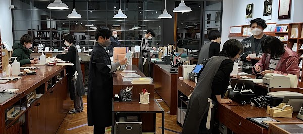 kakimori 2