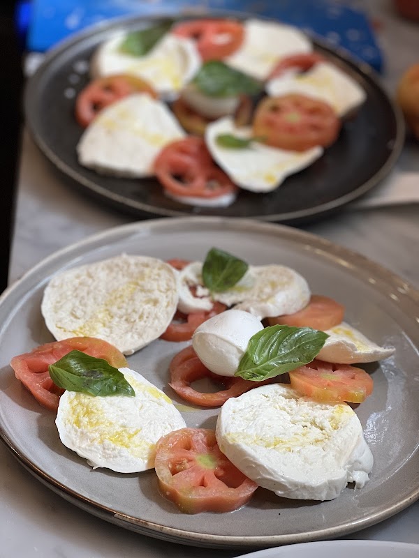 Trentaquattro Roma • Navona 5