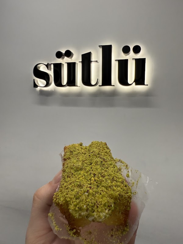 SÜTLÜ D&D 2