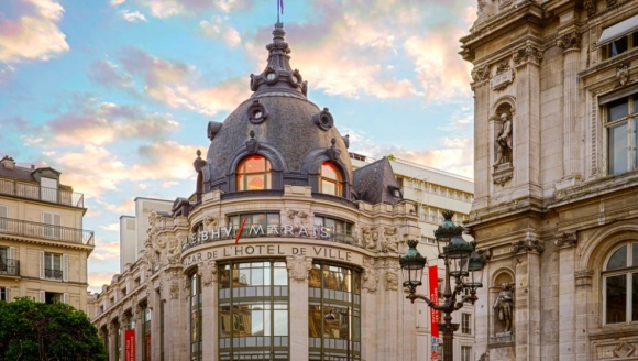 Paris 12