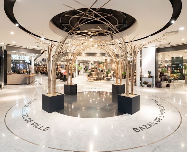 BHV Marais 4