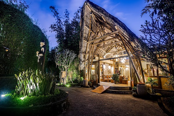 Munduk Moding Plantation Nature Resort 1