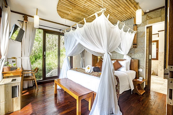 Munduk Moding Plantation Nature Resort 5