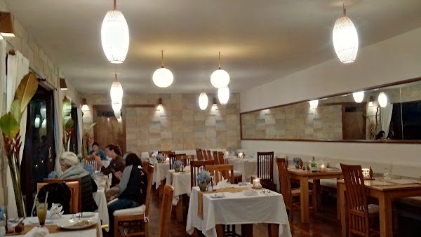 Munduk Moding Plantation Nature Resort 2