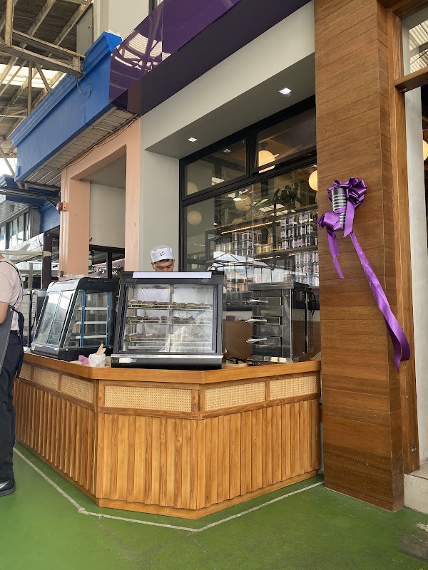 Good Shepherd Cafe