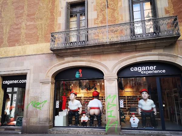caganer.com 1