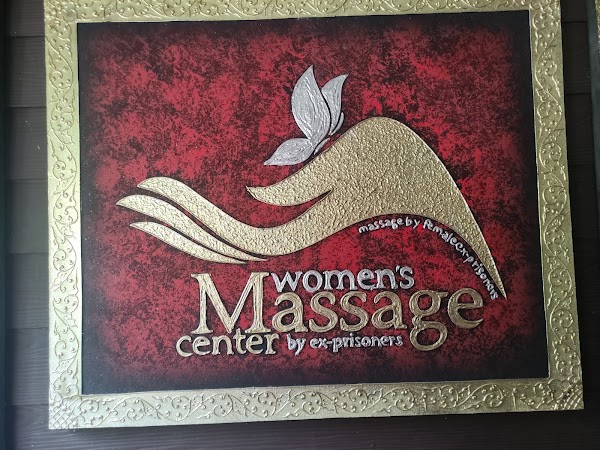 Women's Massage Center By Ex-Prisoner 4