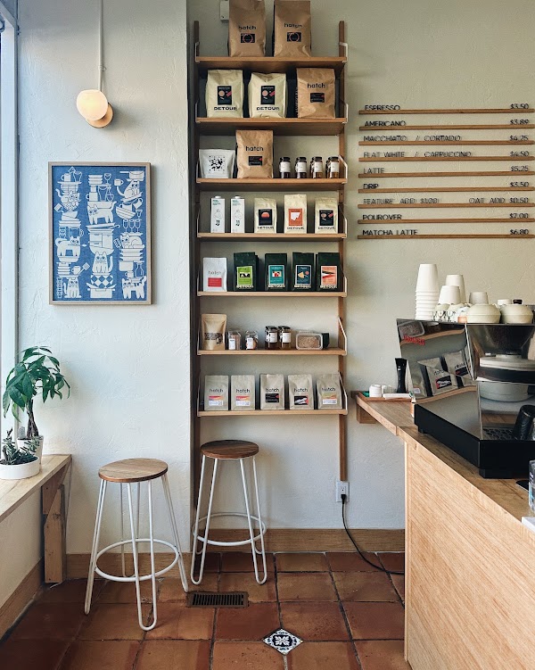 Issho Bakery