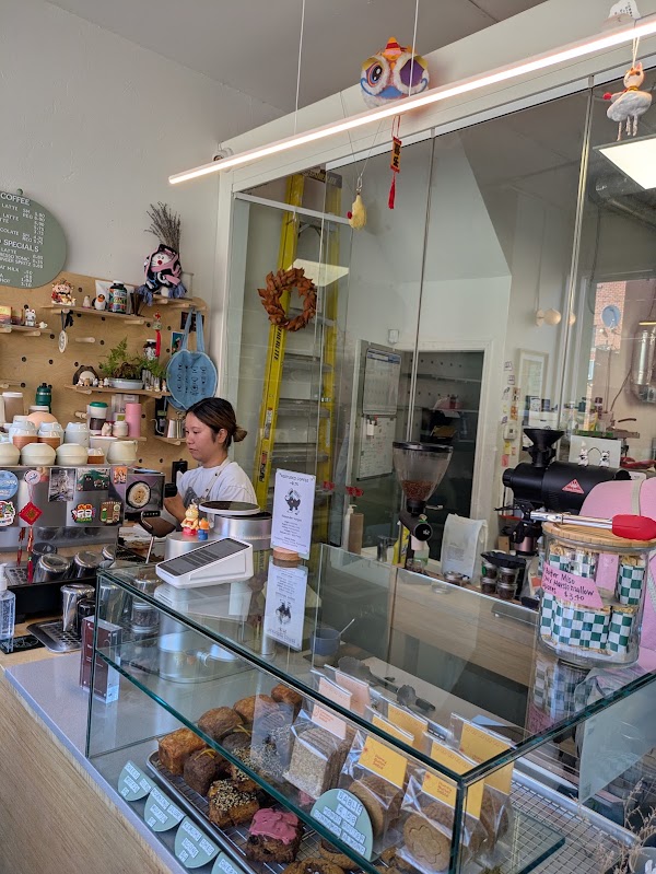 Issho Bakery 2