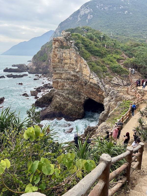 鹿嘴山庄度假村