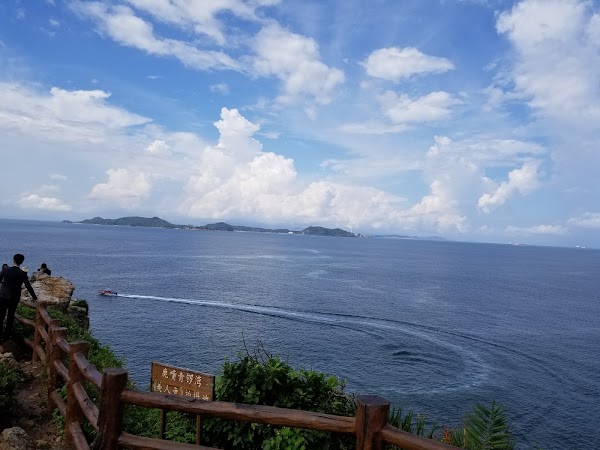 鹿嘴山庄度假村 4