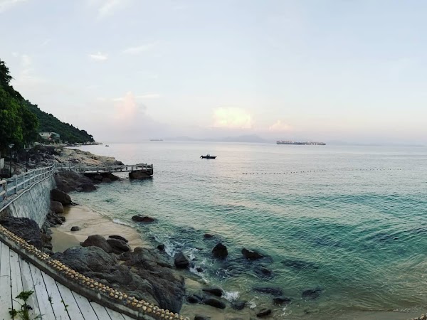 鹿嘴山庄度假村 2
