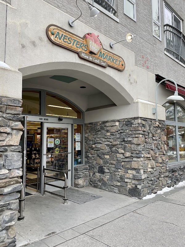 Nesters Market