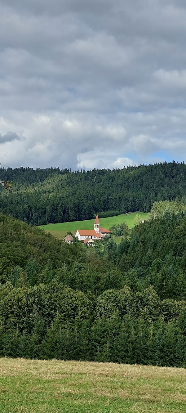 Sankt Roman 1