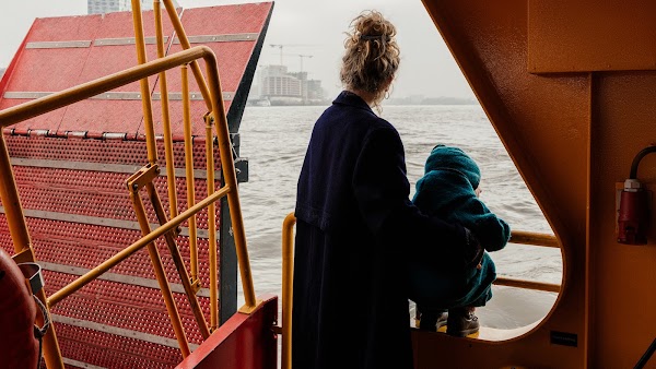 HADAG Seetouristik und Fährdienst AG