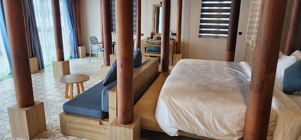 Vedana Lagoon Resort & Spa Hue 5