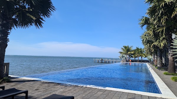 Vedana Lagoon Resort & Spa Hue 4