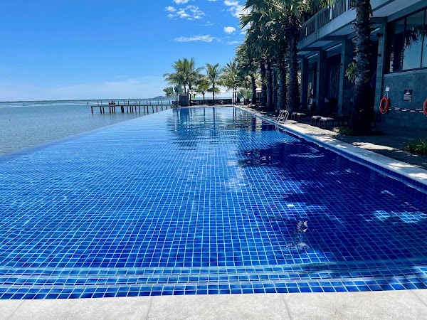 Vedana Lagoon Resort & Spa Hue 2