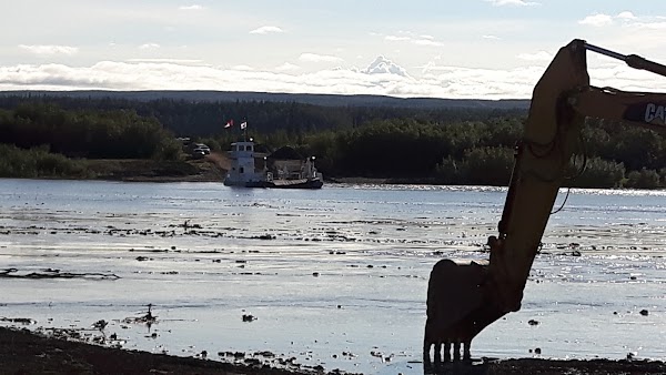 Fort McPherson 3