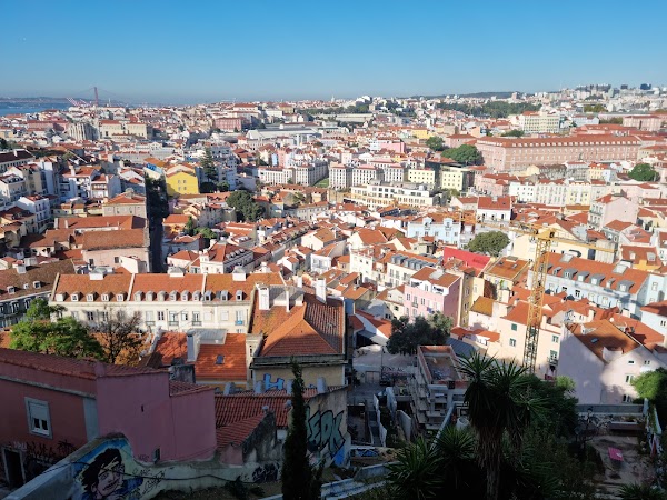 Miradouro da Graça 1