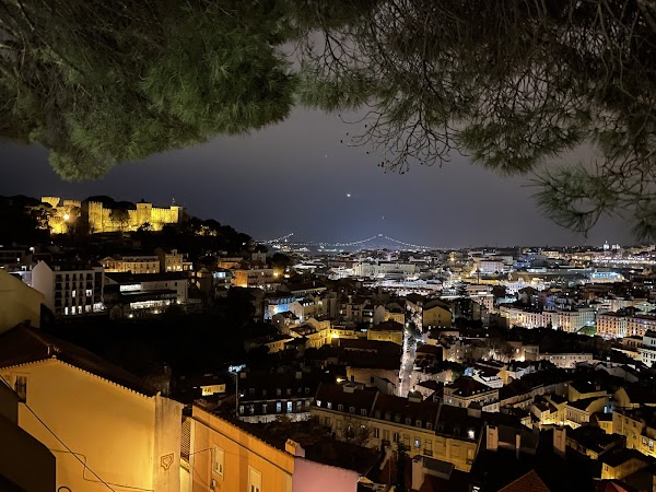 Miradouro da Graça 3