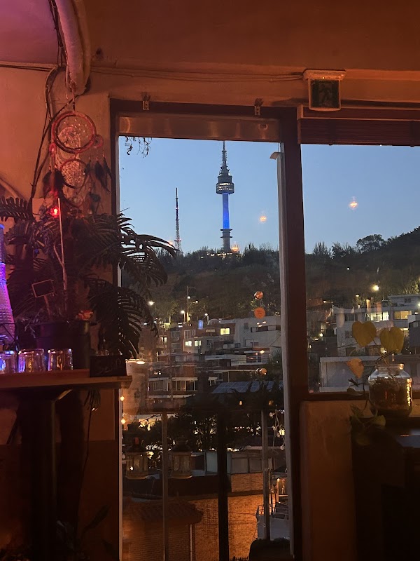 FOTO Itaewon 4