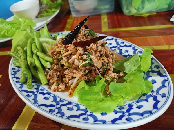 Jungle Kitchen 5