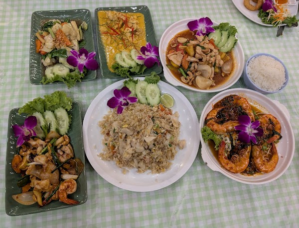 Jungle Kitchen 3