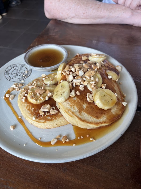 The Little Red Fox Espresso Cafe 4