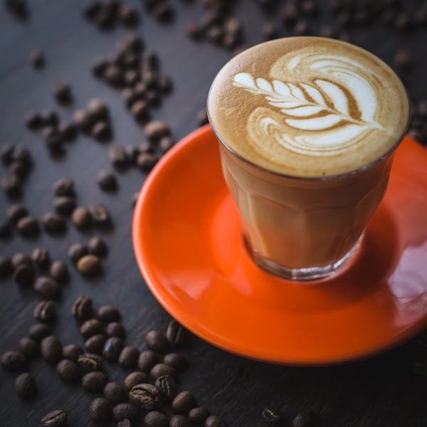 The Little Red Fox Espresso Cafe 2
