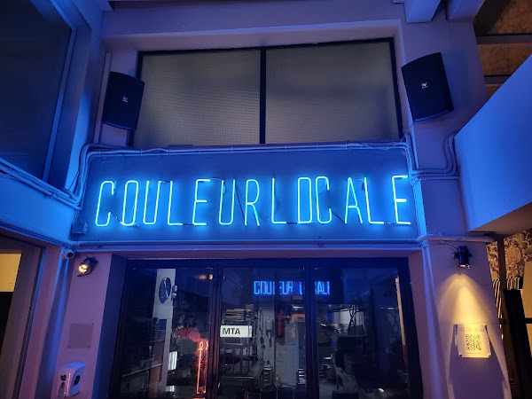 Couleur Locale 2