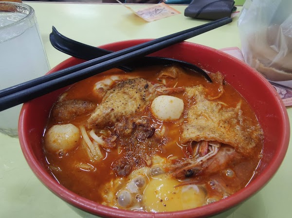 Chinatown Kelantan ( Kota Bharu, Kelantan ) 4