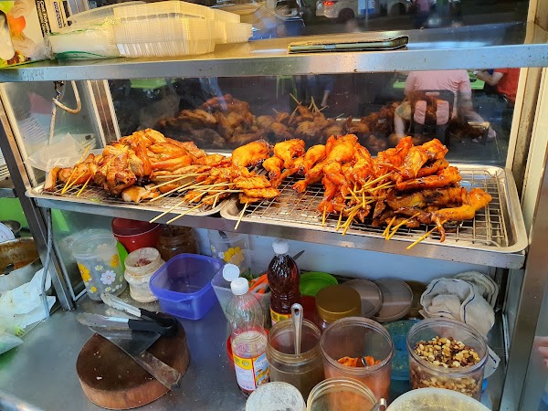 Chinatown Kelantan ( Kota Bharu, Kelantan ) 2