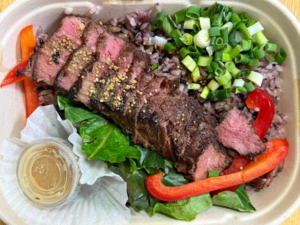 프레퍼스 다이어트 푸드 서울역점(Preppers Diet Food Seoul Station) 3