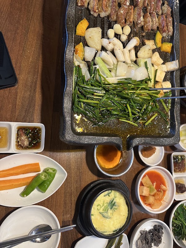 압구정곱창 | Apgujeong Gopchang Restaurant | 焼肉店 | 狎鷗亭美食 3